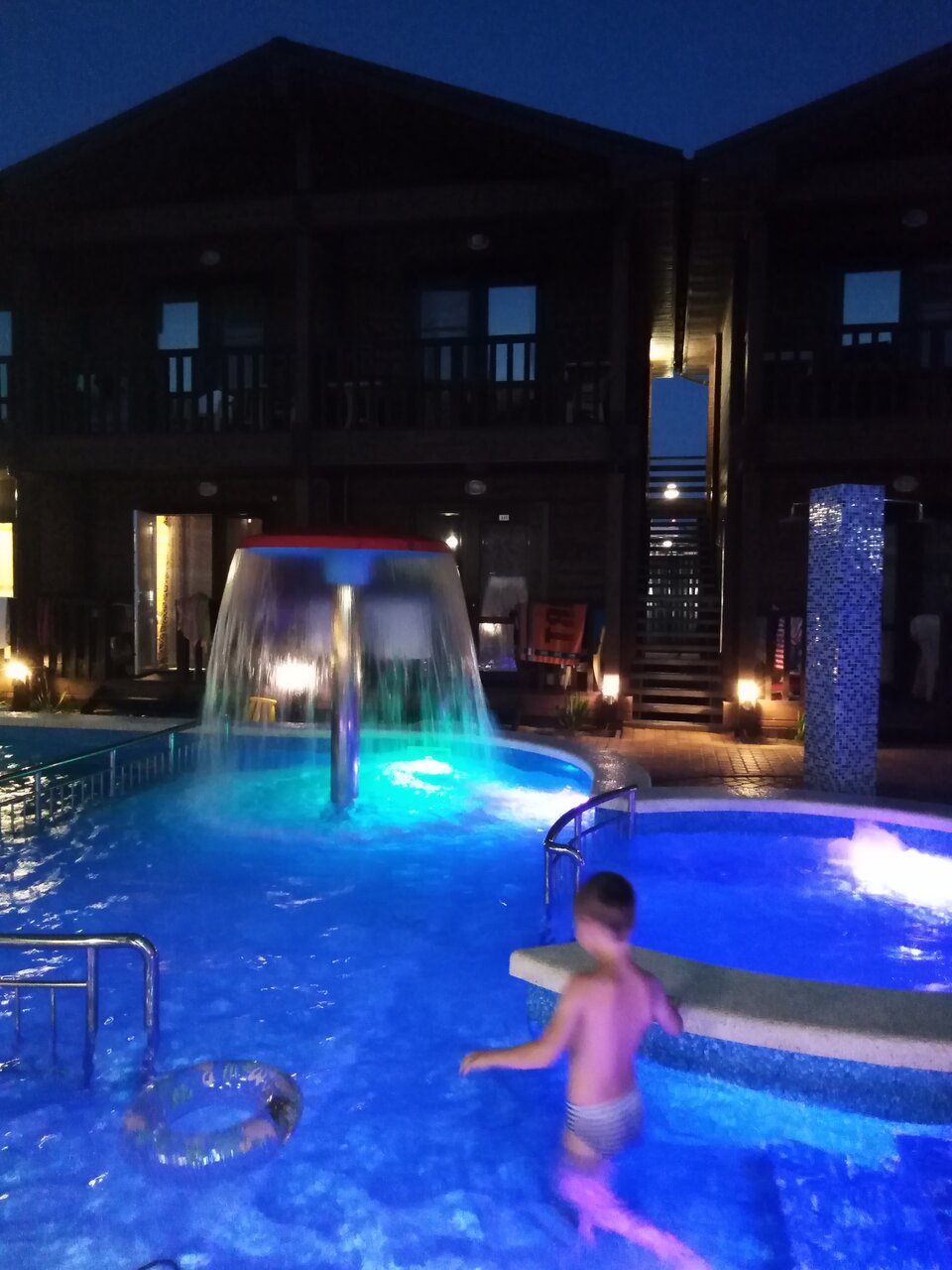 Гостиница КАРО Анапа-101