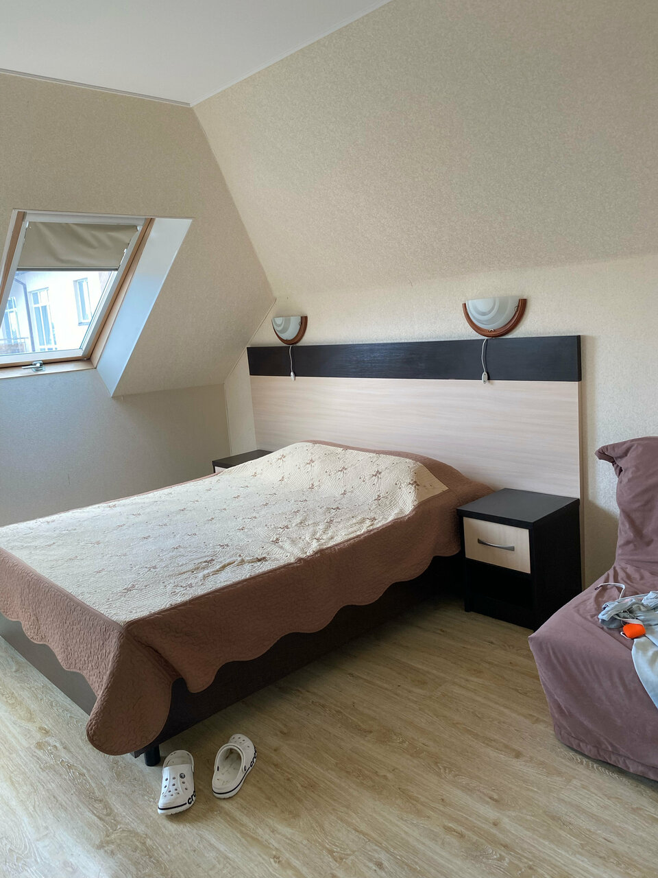 Гостиница КАРО Анапа