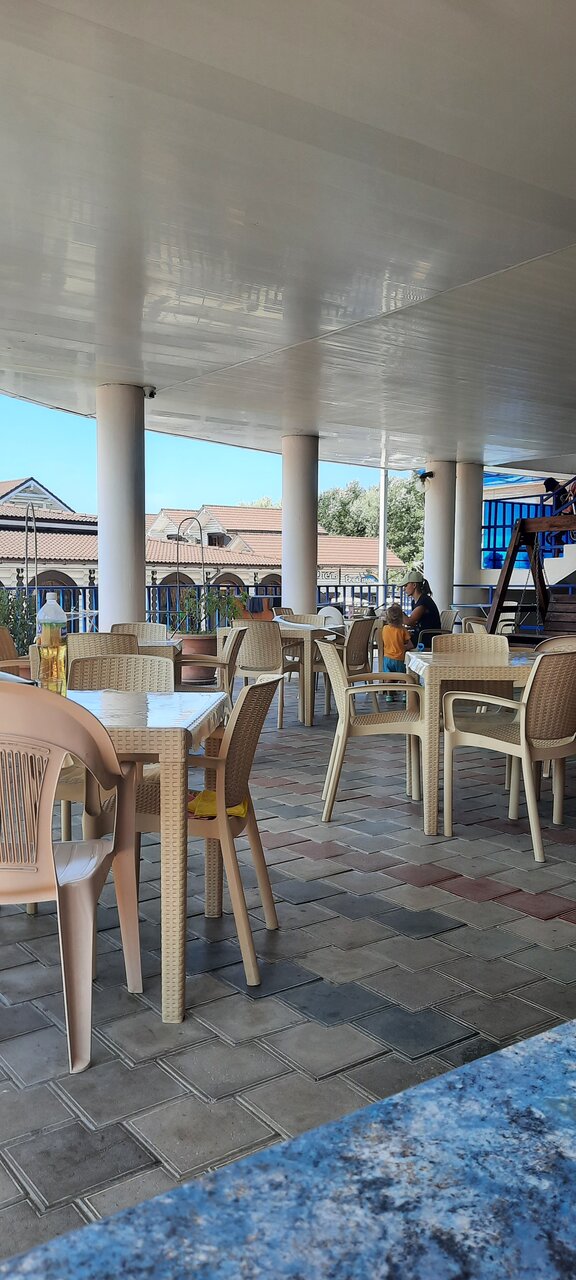 Гостиница КАРО Анапа-127