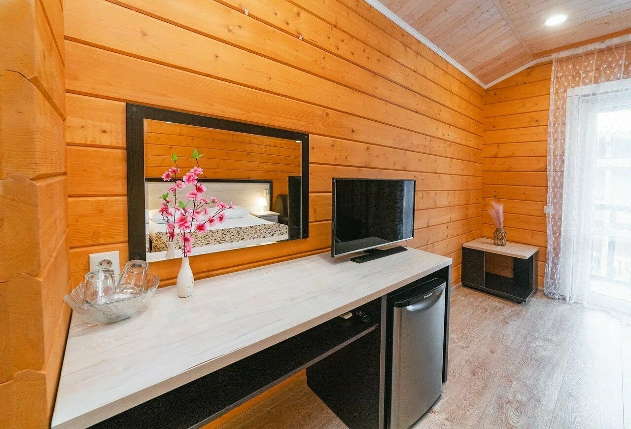 Гостиница КАРО Анапа