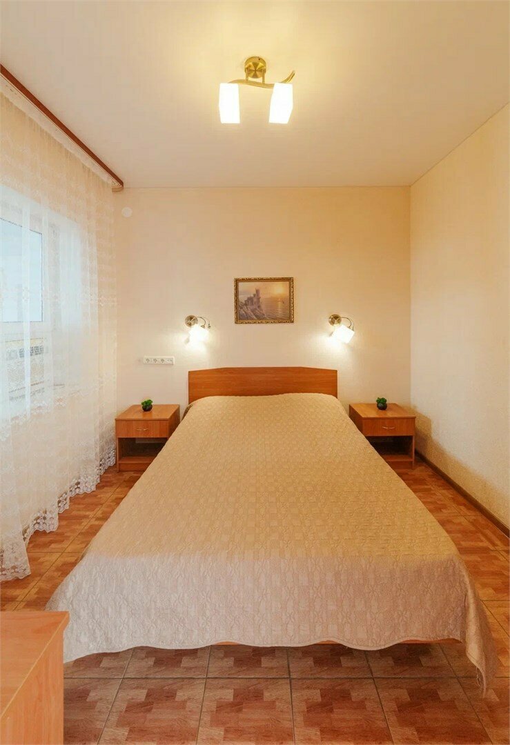 Гостиница КАРО Анапа