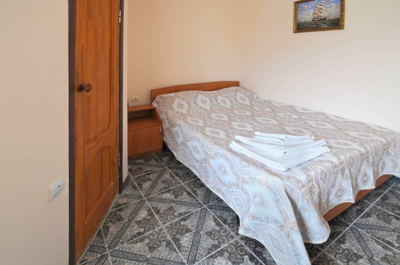 Гостиница КАРО Анапа-48