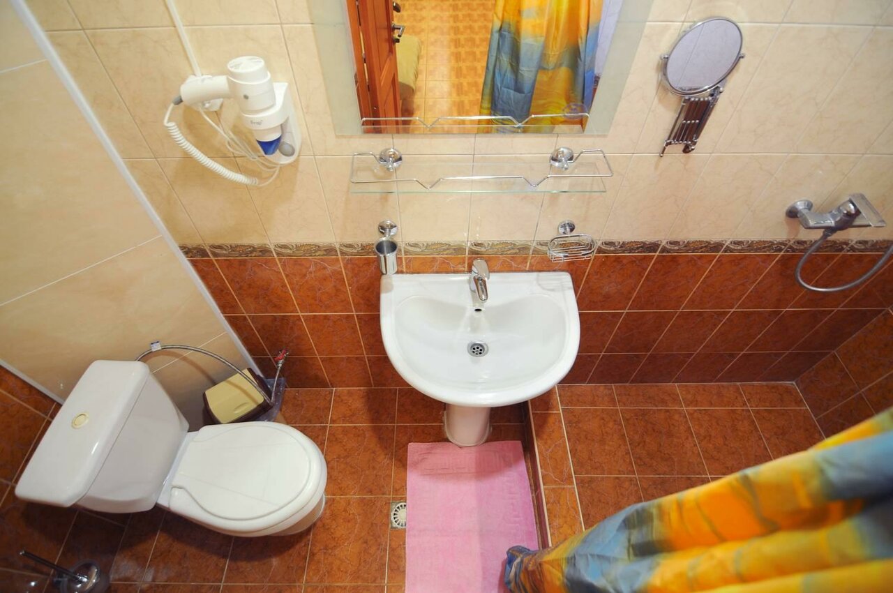 Гостиница КАРО Анапа