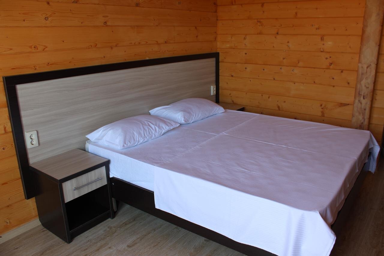 Гостиница КАРО Анапа-10