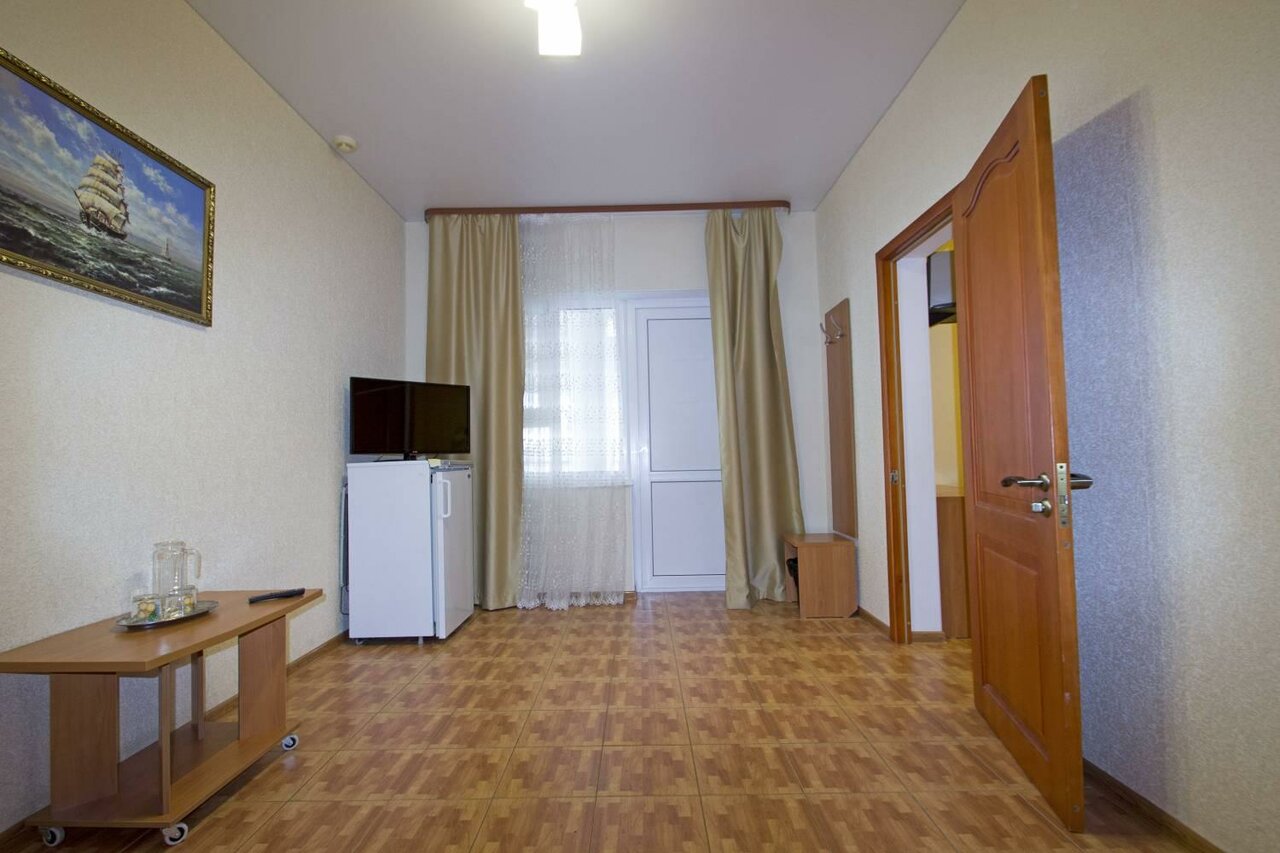 Гостиница КАРО Анапа-40