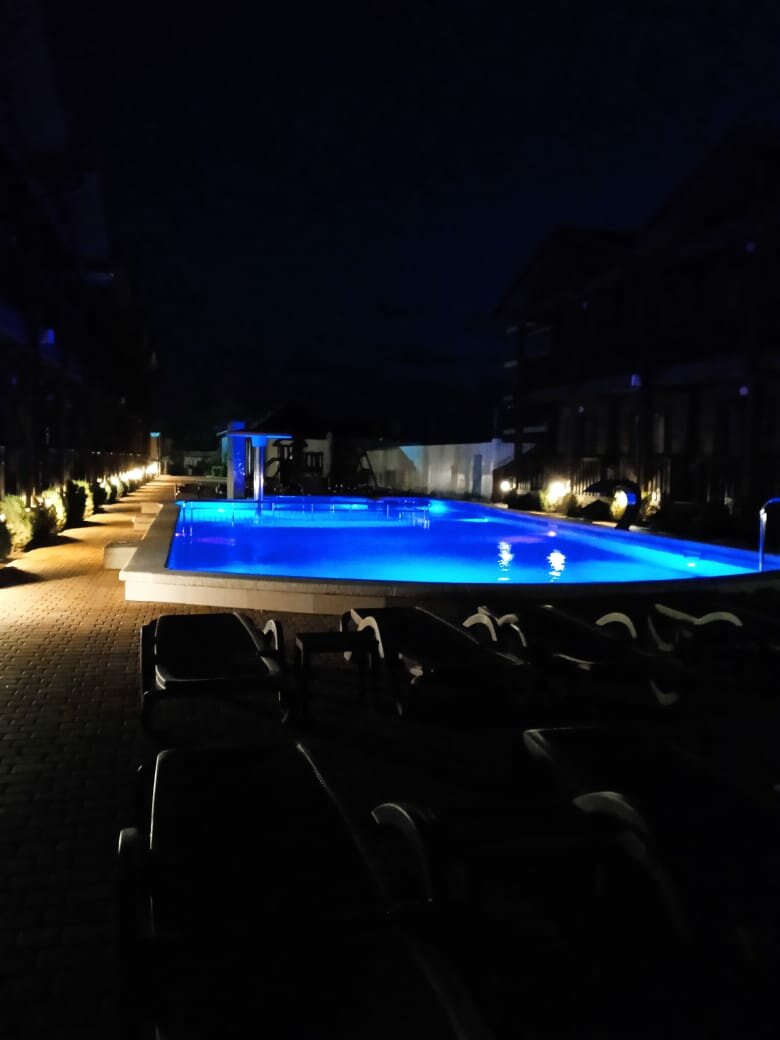 Гостиница КАРО Анапа-80