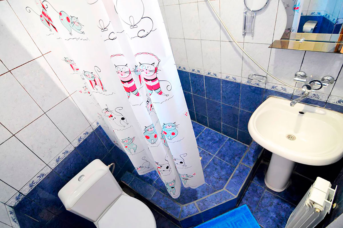 Гостиница КАРО Анапа