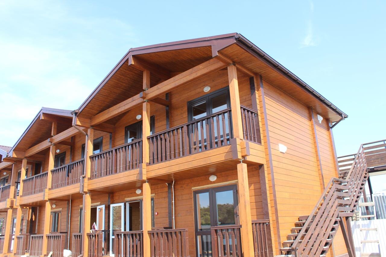 Гостиница КАРО Анапа-62