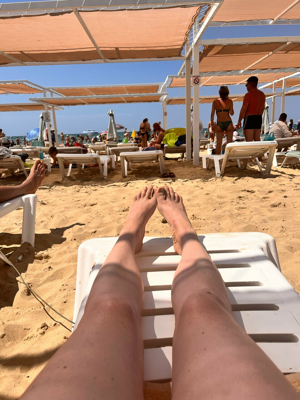 Гостиница КАРО Анапа-86