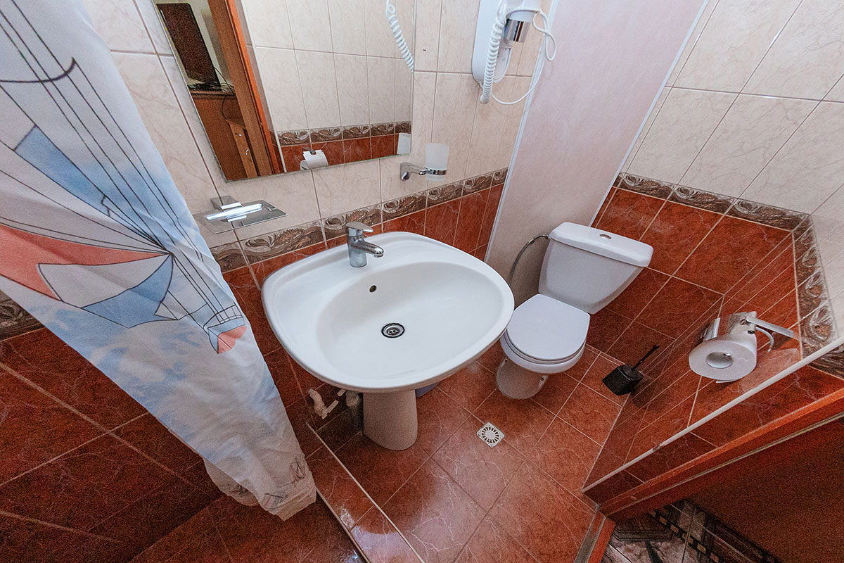 Гостиница КАРО Анапа