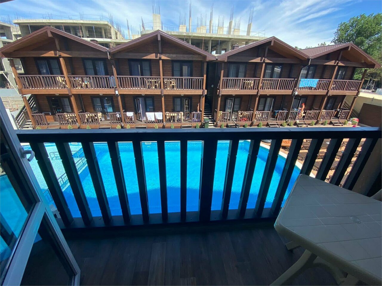 Гостиница КАРО Анапа