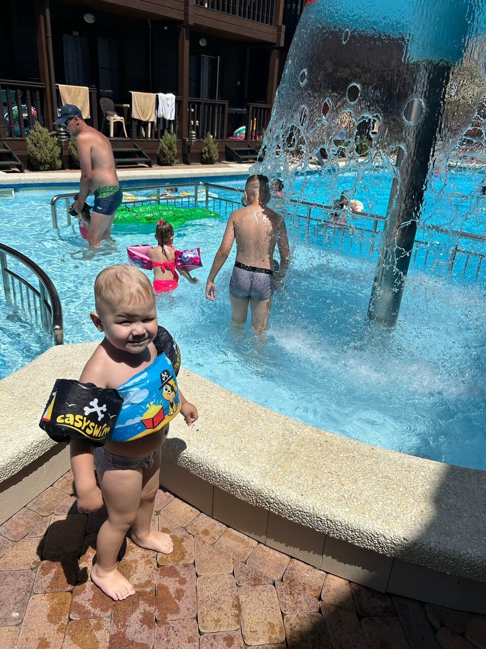 Гостиница КАРО Анапа-103