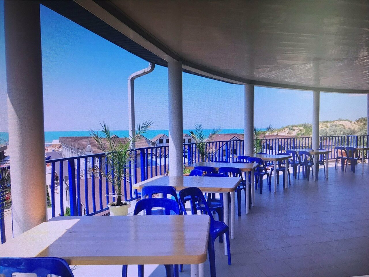 Гостиница КАРО Анапа