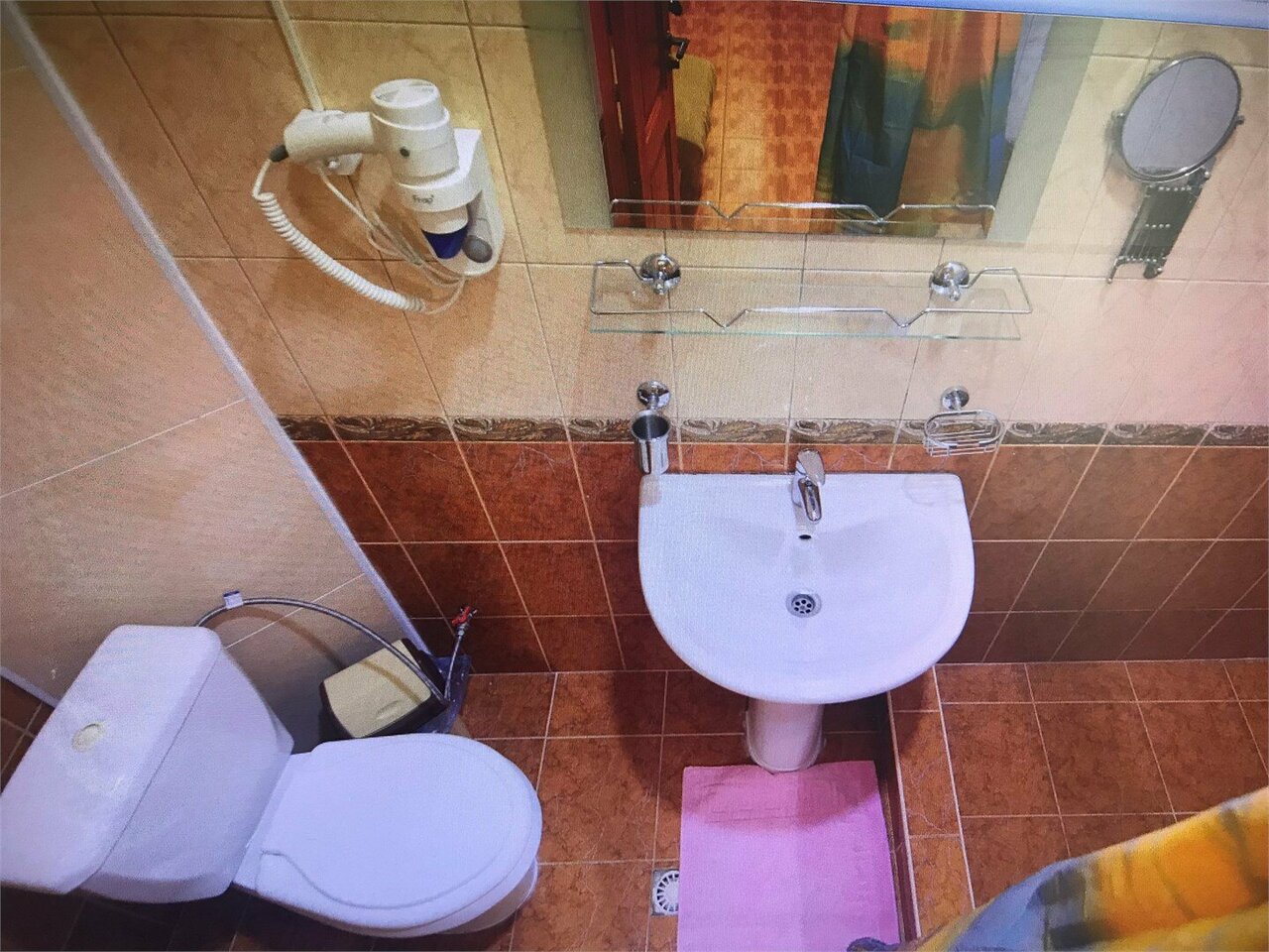 Гостиница КАРО Анапа