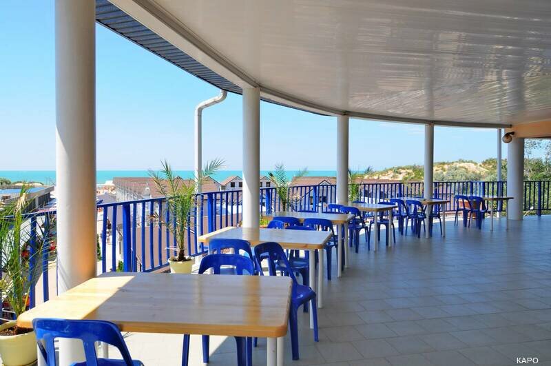 Гостиница КАРО Анапа-128