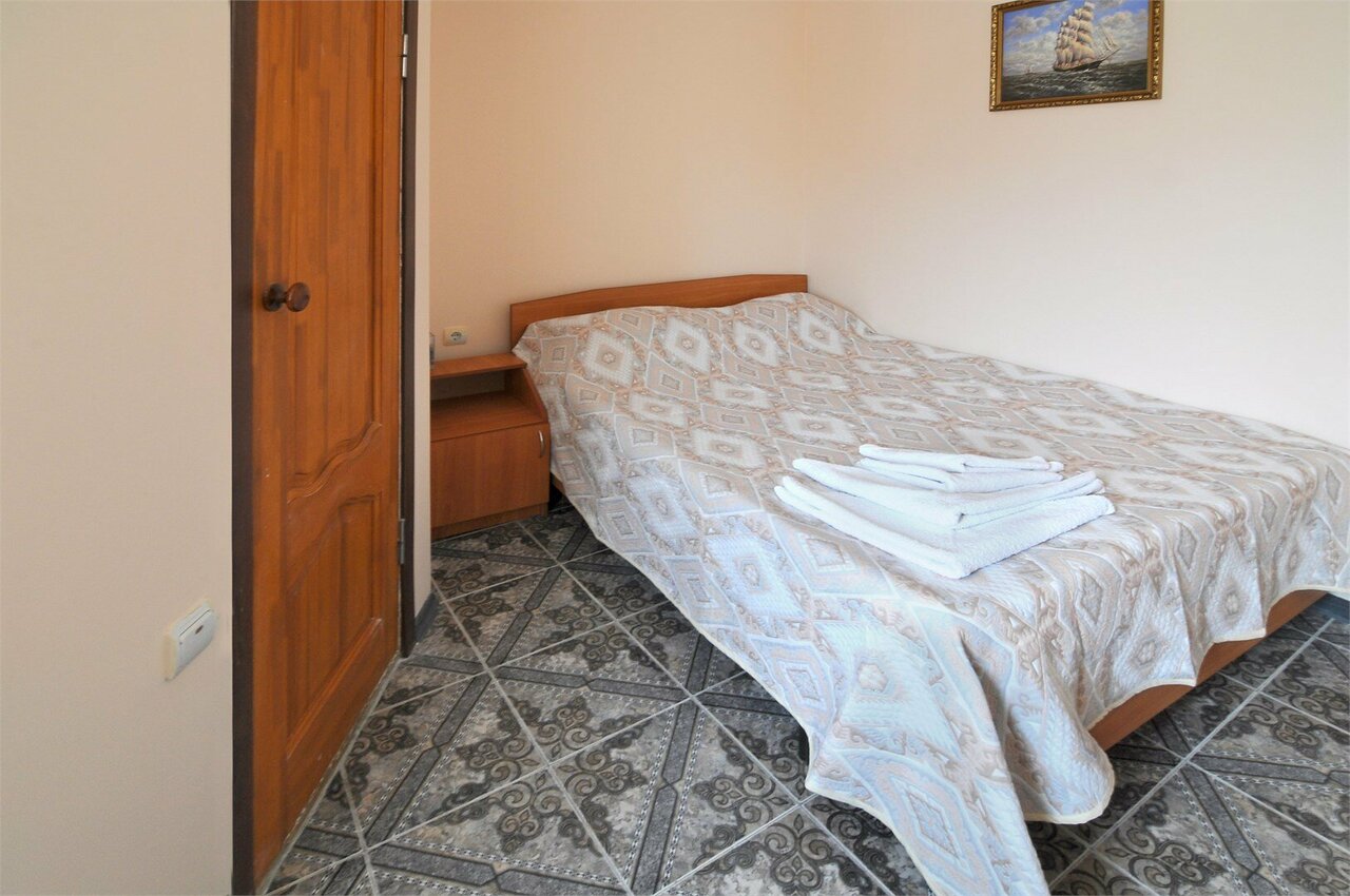 Гостиница КАРО Анапа