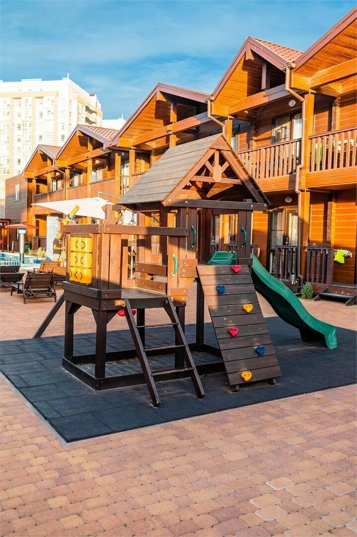 Гостиница КАРО Анапа