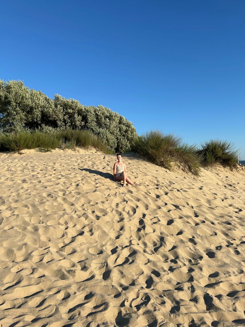 Гостиница КАРО Анапа-83