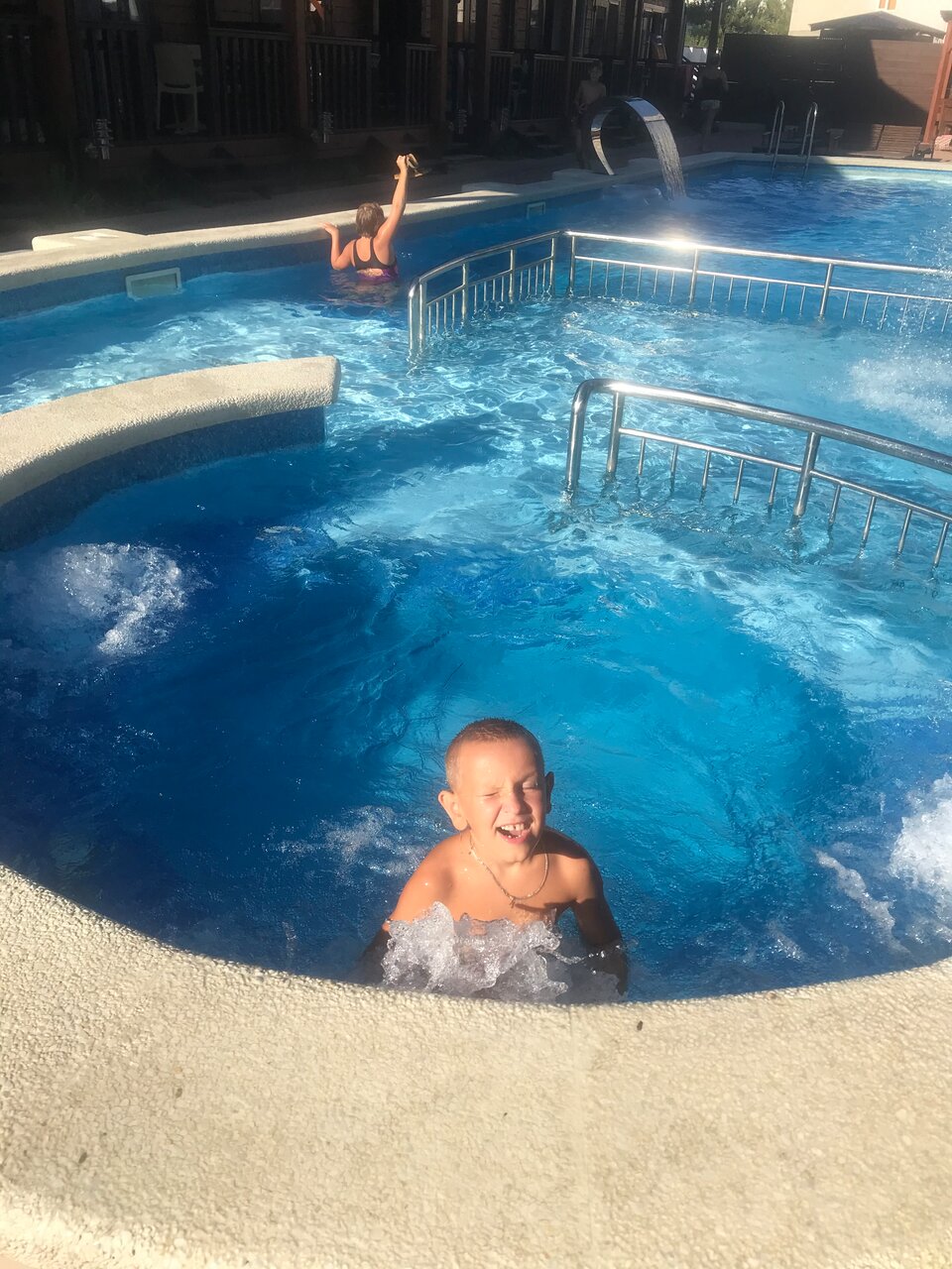 Гостиница КАРО Анапа-122