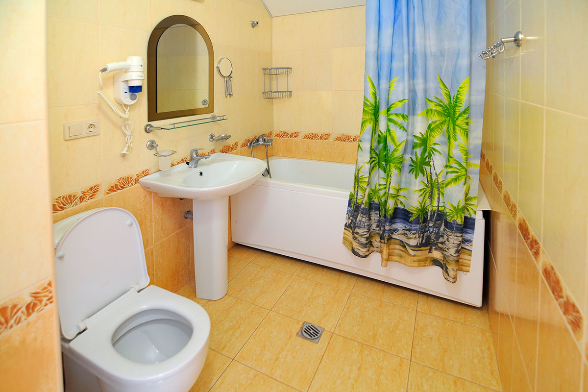 Гостиница КАРО Анапа