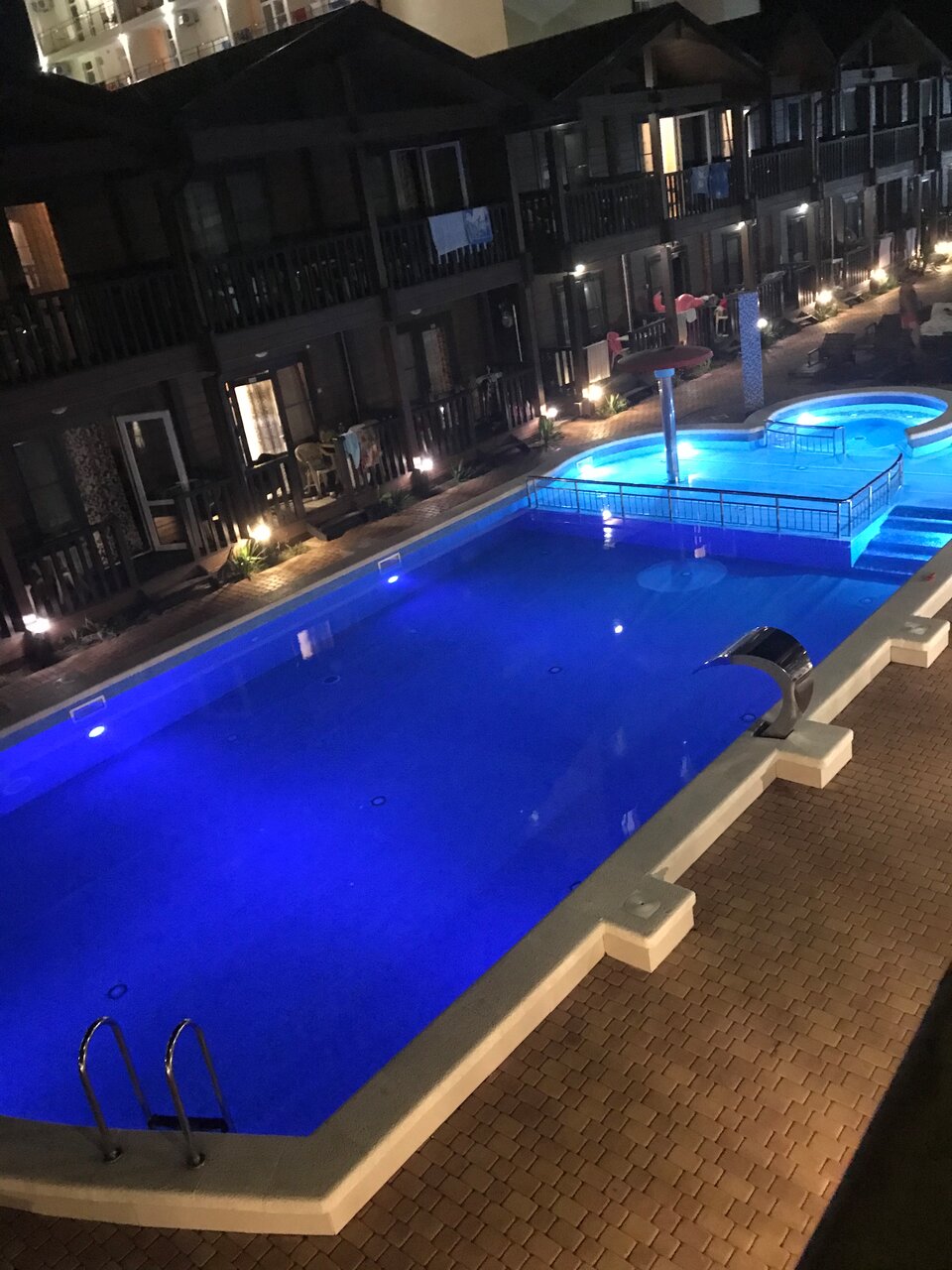 Гостиница КАРО Анапа-112