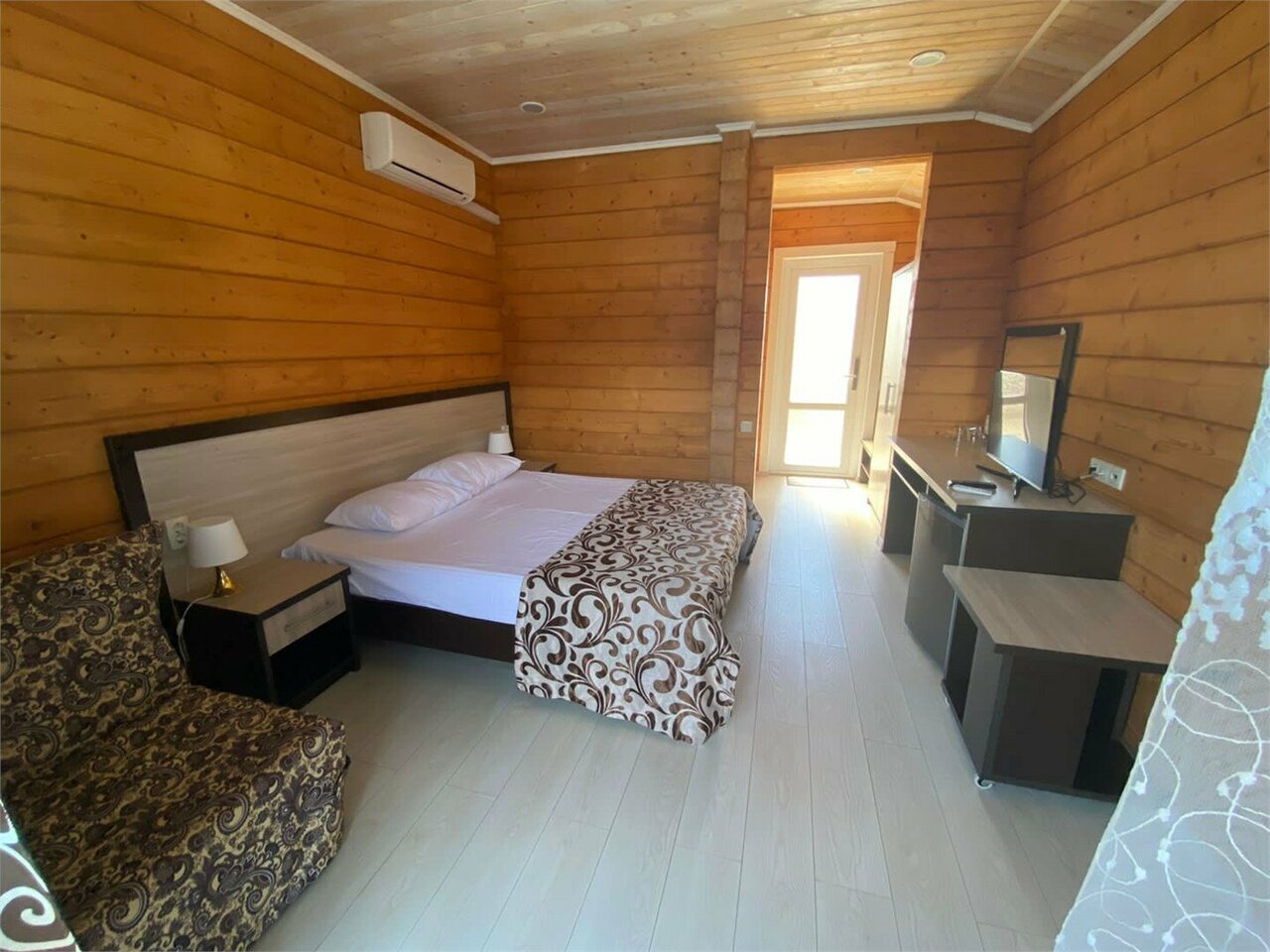 Гостиница КАРО Анапа