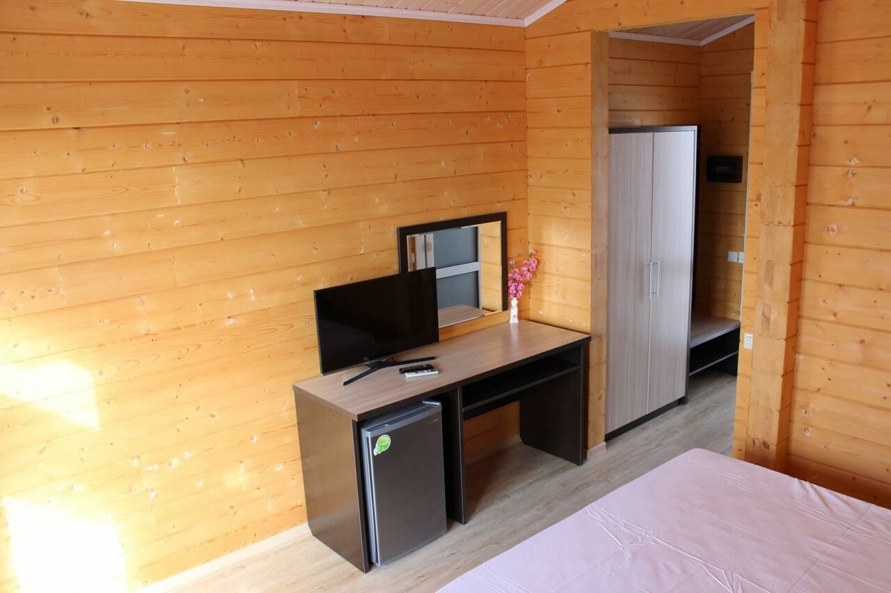 Гостиница КАРО Анапа-31