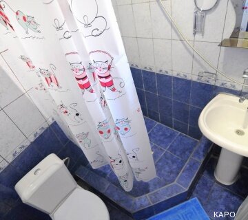 Гостиница КАРО Анапа-84