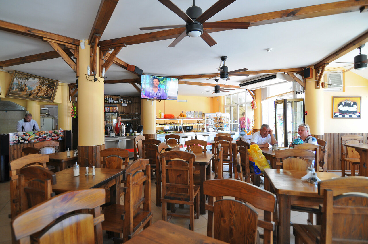 Гостиница КАРО Анапа-14