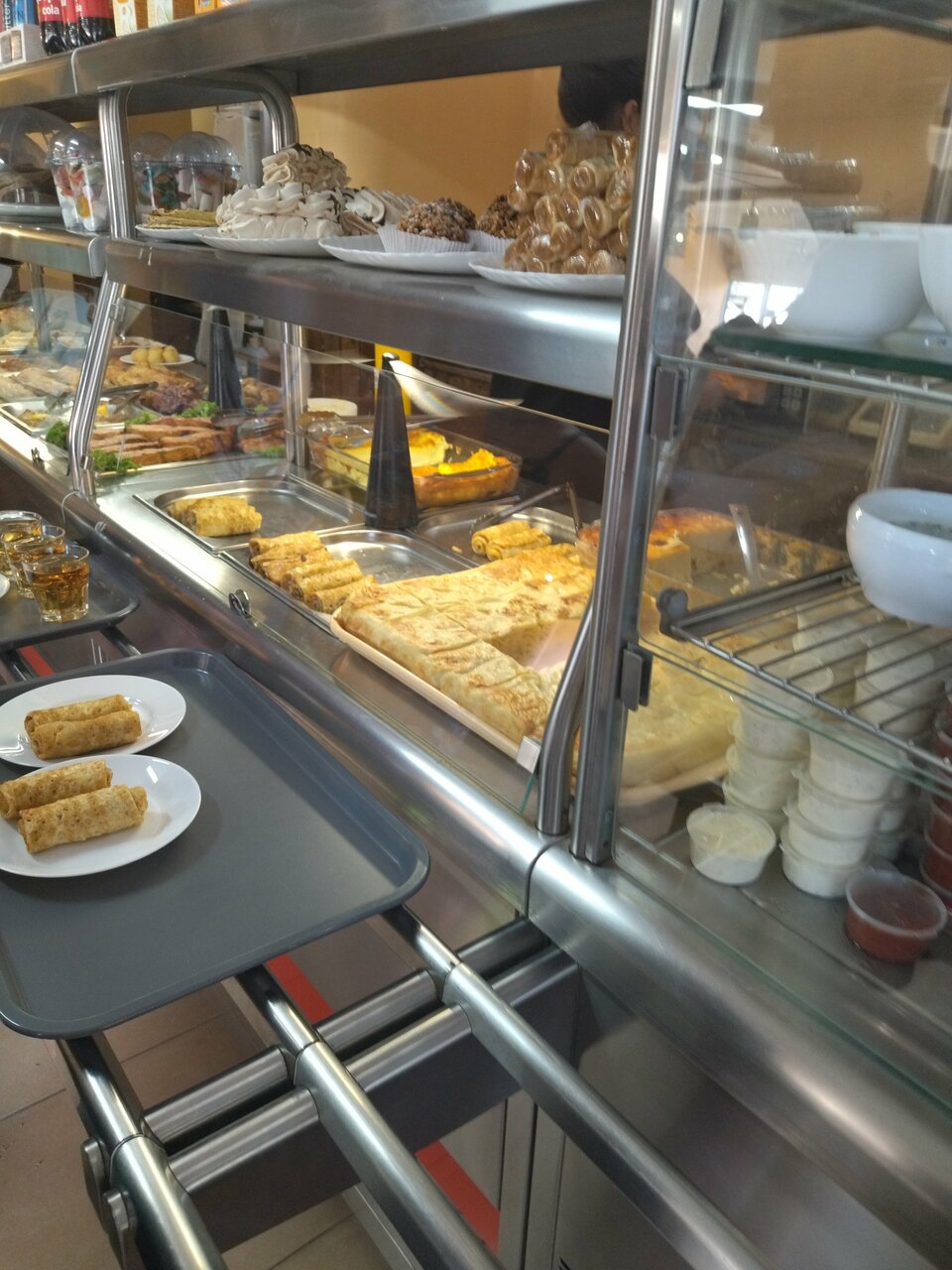 Гостиница КАРО Анапа-117