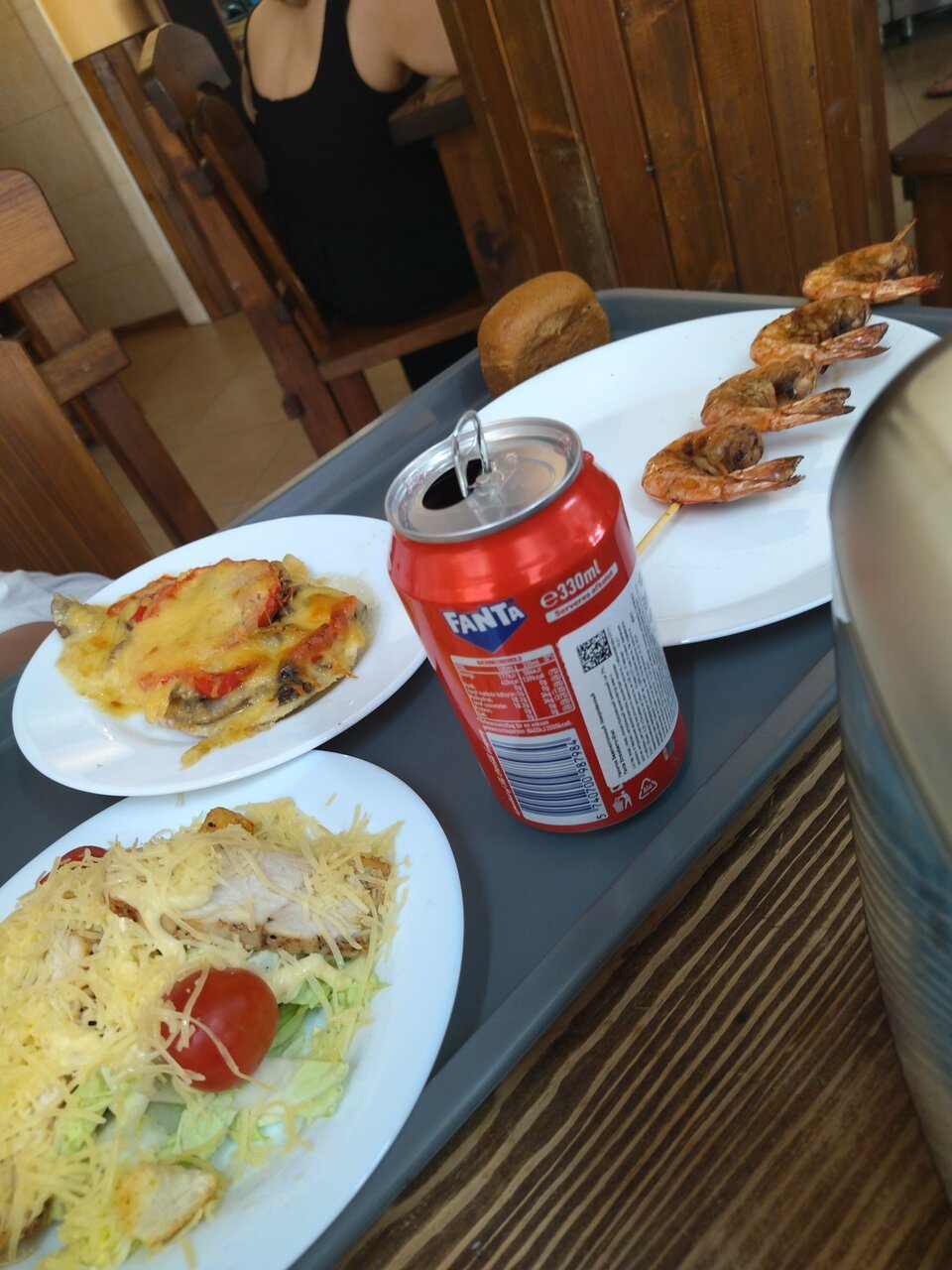 Гостиница КАРО Анапа-125