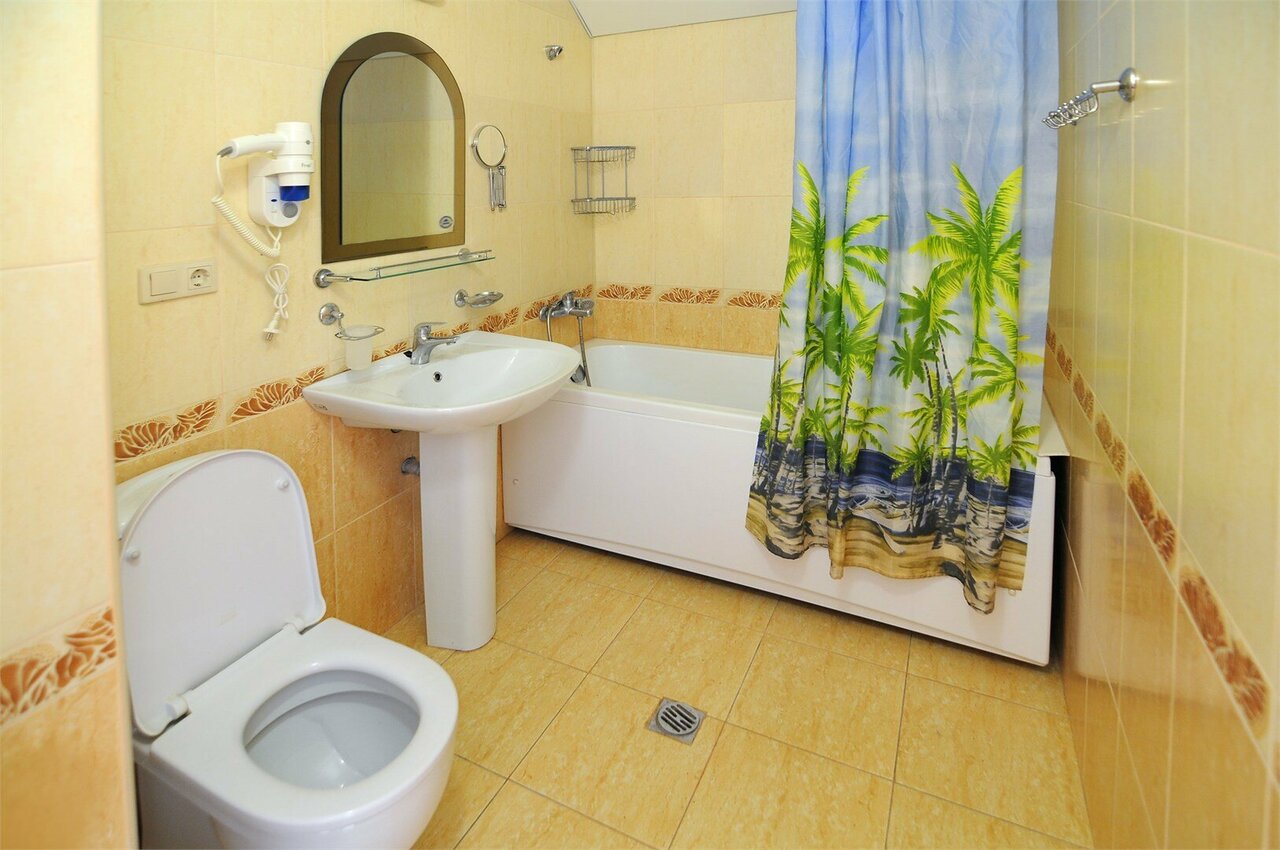 Гостиница КАРО Анапа