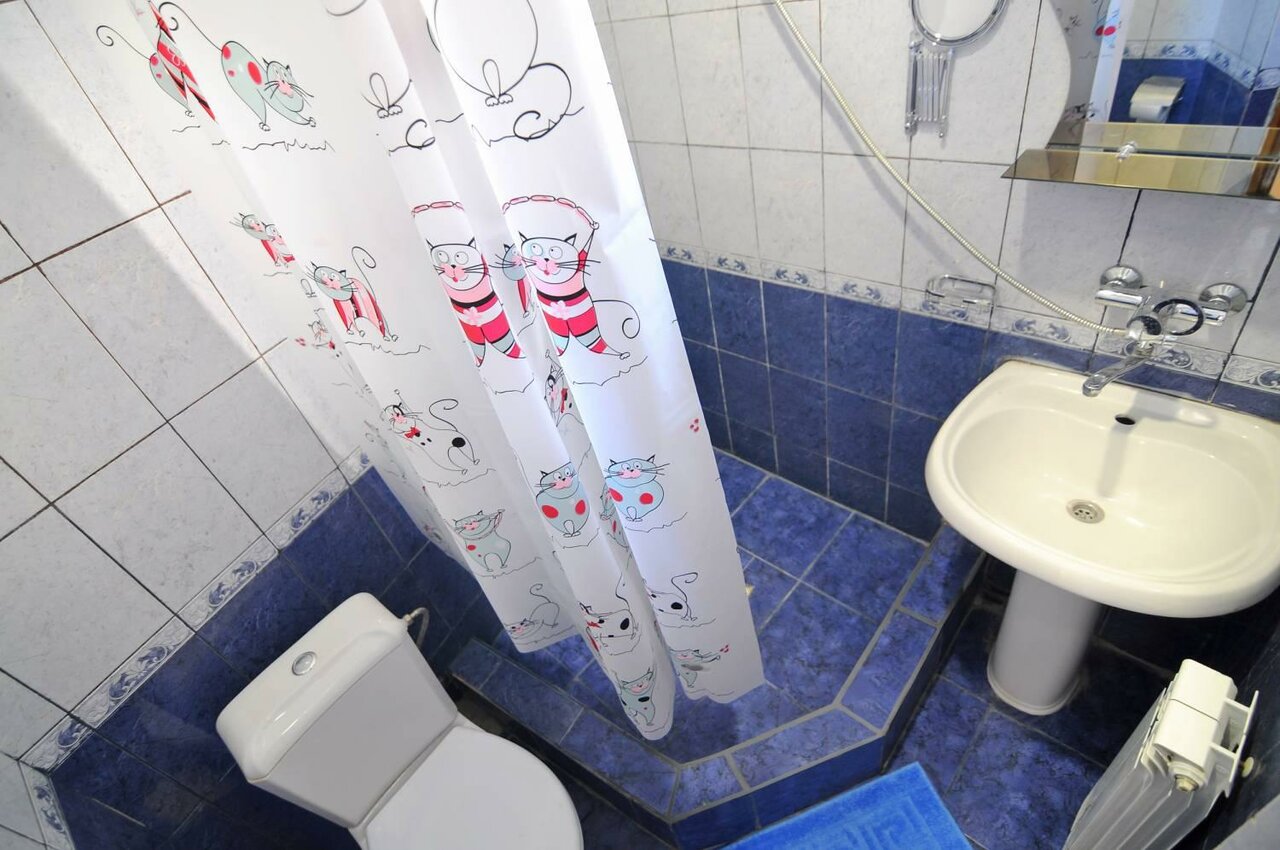 Гостиница КАРО Анапа