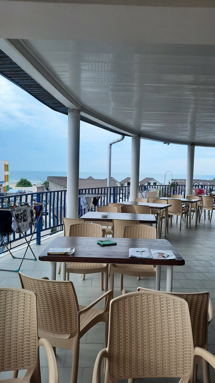 Гостиница КАРО Анапа-126