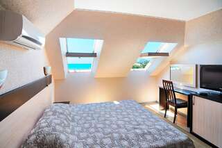 Гостиница КАРО Анапа-7