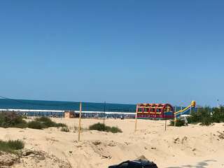 Гостиница КАРО Анапа-3