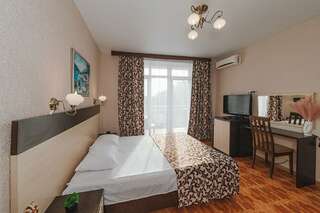 Гостиница КАРО Анапа-2