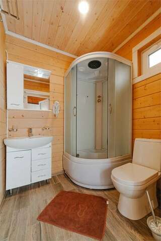 Гостиница КАРО Анапа 3 корпус Улучшенный комфорт с балконом ЗАВТРАК ВКЛЮЧЕН+ СВОЙ ПЛЯЖ-3