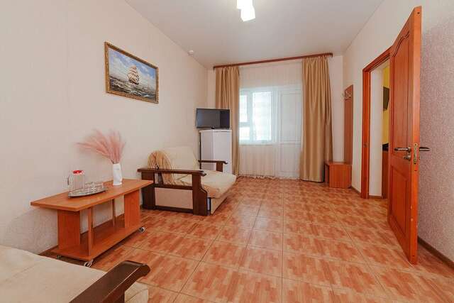 Гостиница КАРО Анапа-66