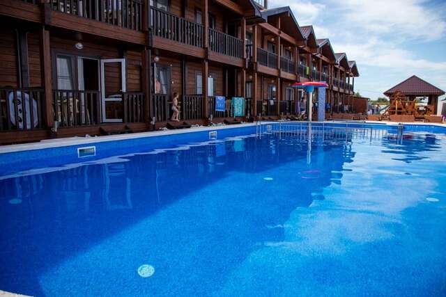 Гостиница КАРО Анапа-32