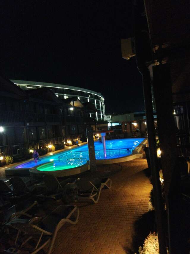 Гостиница КАРО Анапа-103