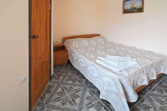 Гостиница КАРО Анапа-47