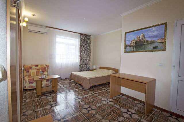 Гостиница КАРО Анапа-59