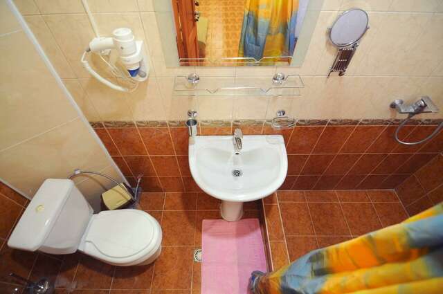 Гостиница КАРО Анапа-38