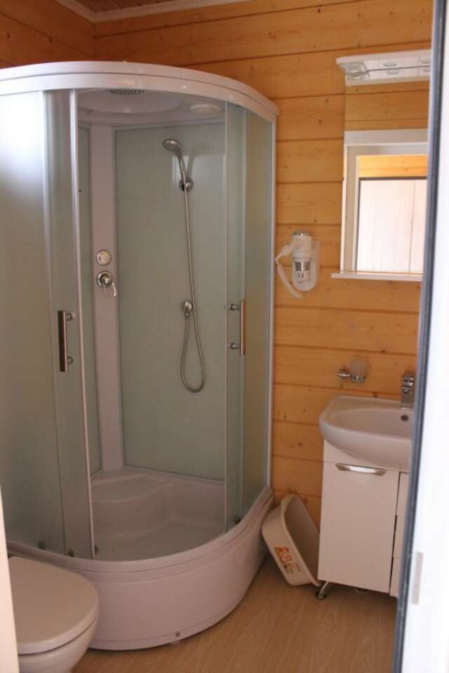 Гостиница КАРО Анапа-73