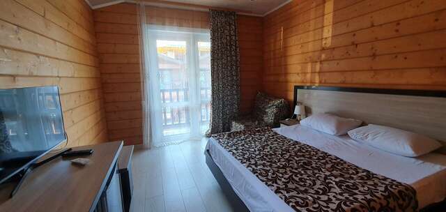 Гостиница КАРО Анапа-129