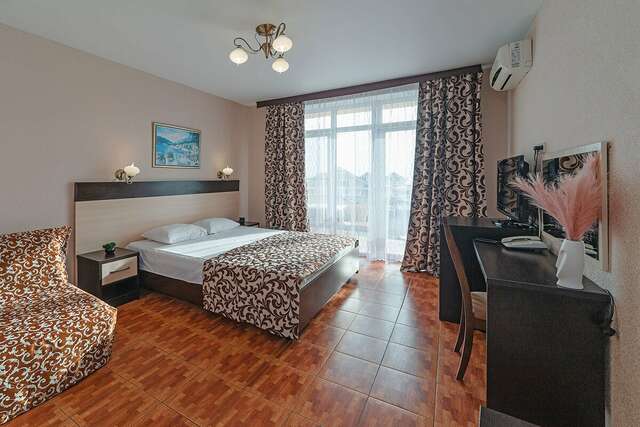 Гостиница КАРО Анапа-60