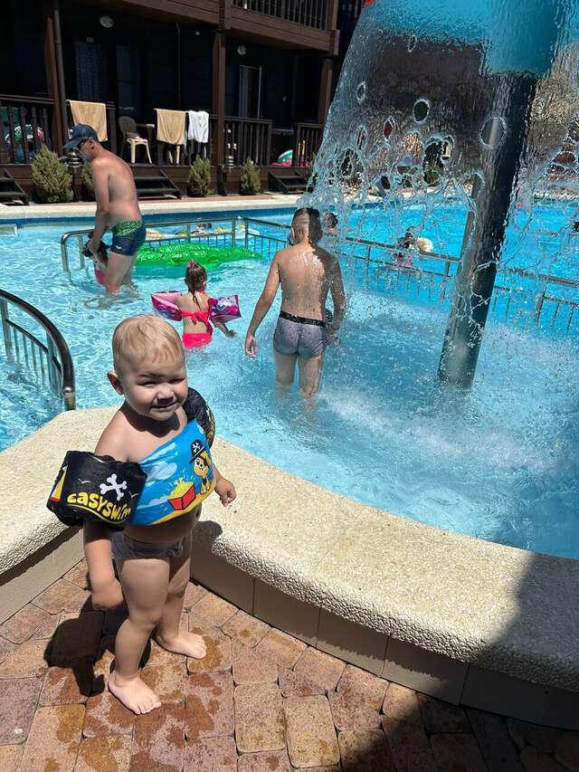 Гостиница КАРО Анапа-102