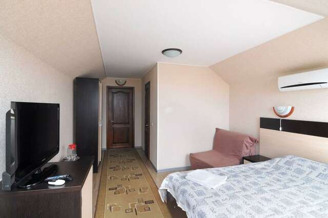 Гостиница КАРО Анапа-42