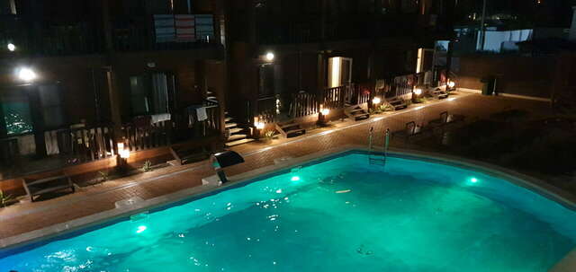 Гостиница КАРО Анапа-117